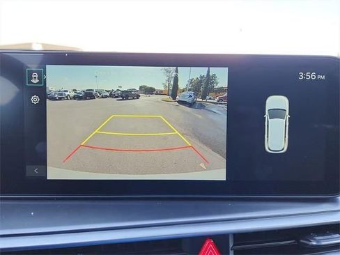 New 2026 Kia Sorento EX image 23