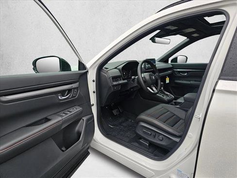 New 2026 Honda CR-V Sport-L image 15