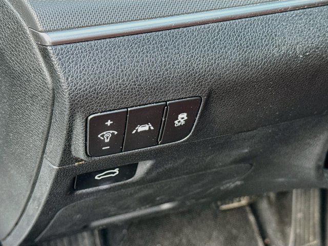 Certified 2024 Kia K5 GT-Line AWD/4WD image 10
