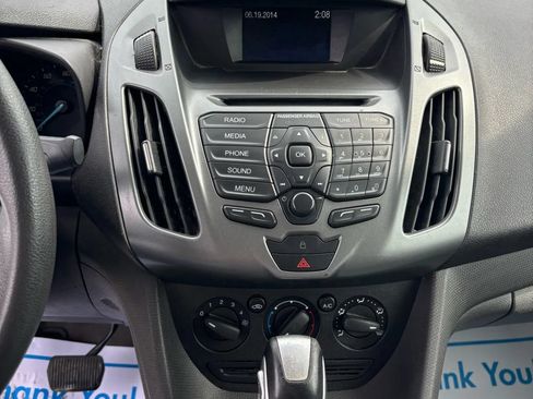 Used 2014 Ford Transit Connect XL FWD image 13