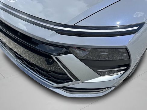 New 2026 Hyundai Sonata Blue FWD image 13
