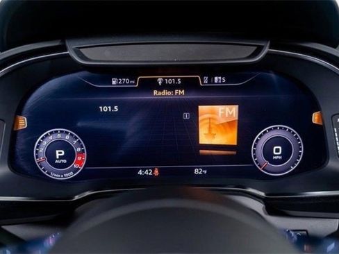 Used 2023 Audi R8 V10 performance image 18