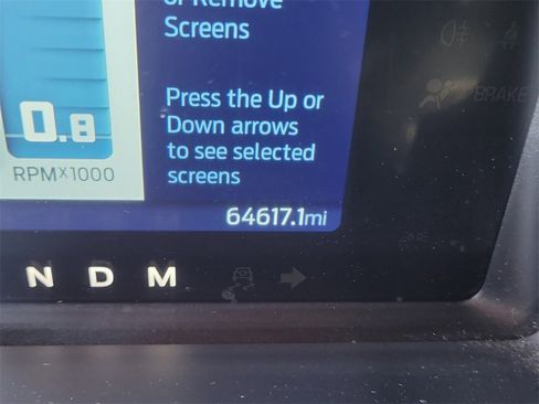 Certified 2022 Ford Bronco Big Bend w/ Sasquatch Package image 30