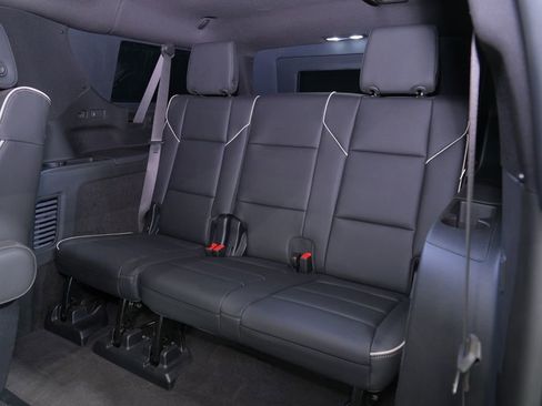 Used 2026 Cadillac Escalade ESV Sport image 38