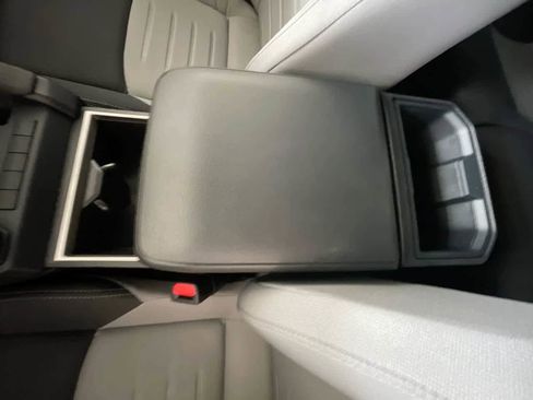 New 2026 Toyota Tacoma TRD Sport AWD/4WD image 21