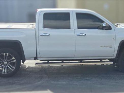 Used 2018 GMC Sierra 1500 2WD Crew Cab image 8