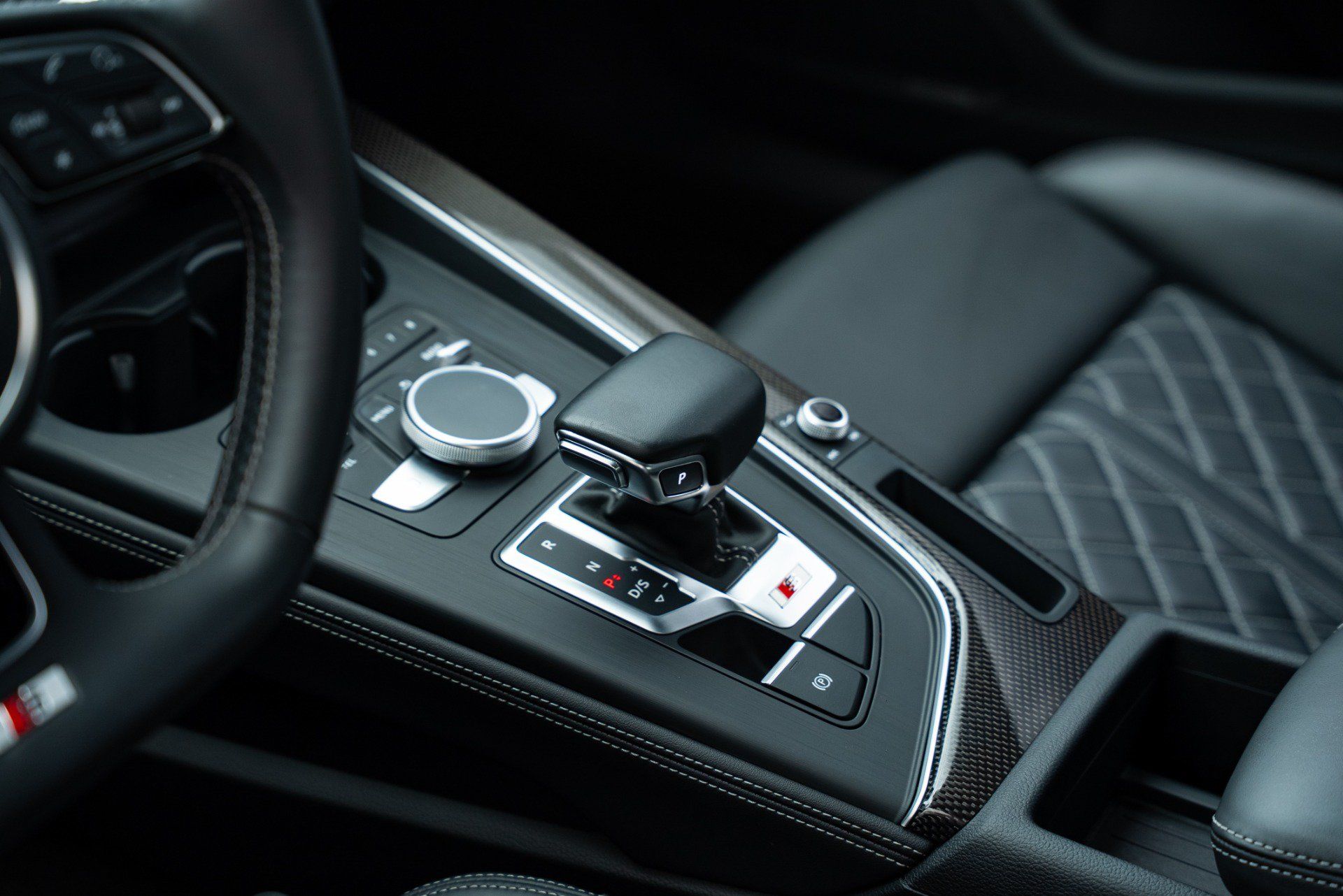 Used 2019 Audi S5 Prestige AWD/4WD image 17