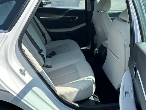 New 2025 Hyundai Sonata SE image 13