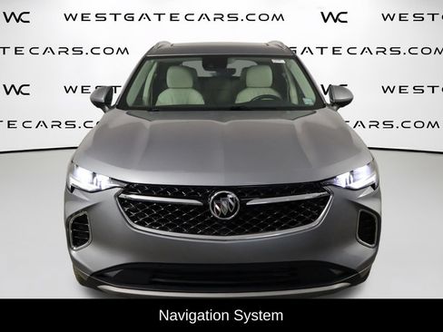 Used 2023 Buick Envision Avenir FWD image 2