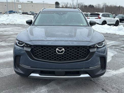Used 2024 MAZDA CX-50 Meridian Edition image 17