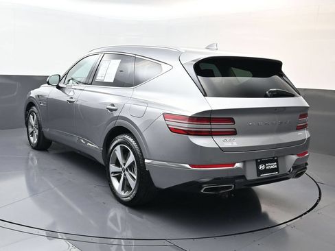 Used 2023 Genesis GV80 2.5T w/ Prestige 20" Package AWD/4WD image 5