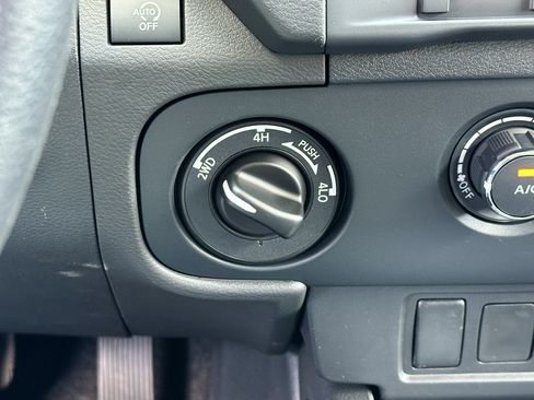 New 2026 Nissan Frontier S AWD/4WD image 16