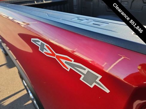 Used 2022 Chevrolet Silverado 3500 LTZ w/ LTZ Premium Package image 30