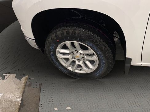 New 2026 Chevrolet Silverado 1500 LT image 27