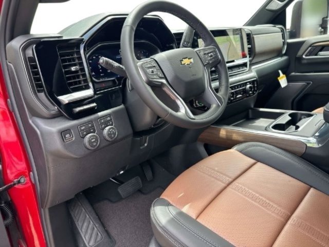 New 2026 Chevrolet Silverado 2500 High Country w/ High Country Premium Package AWD/4WD image 22
