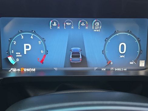 Used 2024 Ford F150 Raptor image 22