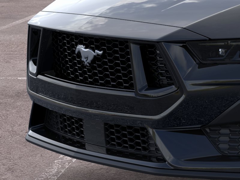 New 2026 Ford Mustang GT Premium RWD image 17