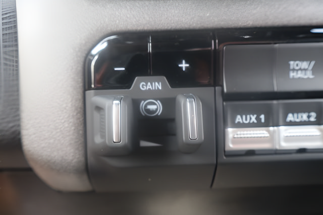 New 2026 RAM 3500 Tradesman w/ Chrome Appearance Group A AWD/4WD image 16