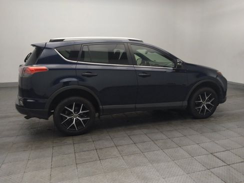 Used 2018 Toyota RAV4 SE w/ Power Extra Value Package FWD image 10