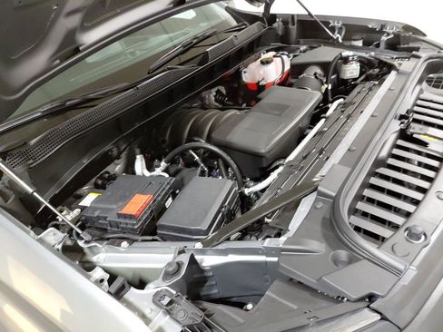 New 2026 Chevrolet Silverado 1500 W/T w/ WT Value Package image 29