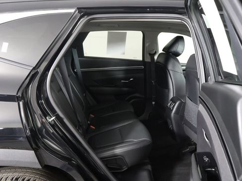Used 2024 Hyundai Tucson Limited AWD/4WD image 37