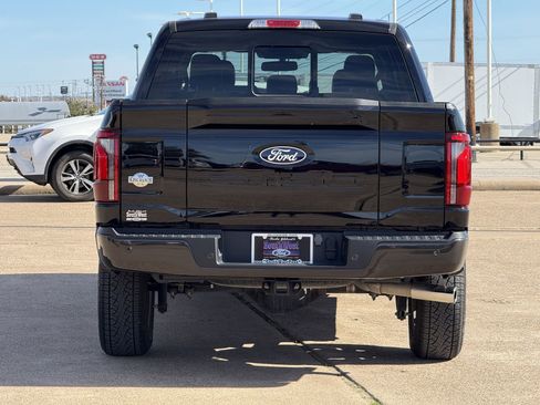 Used 2024 Ford F150 King Ranch w/ FX4 Off-Road Package image 5