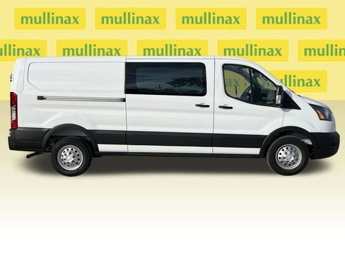 New 2025 Ford Transit 150 Low Roof AWD image 2
