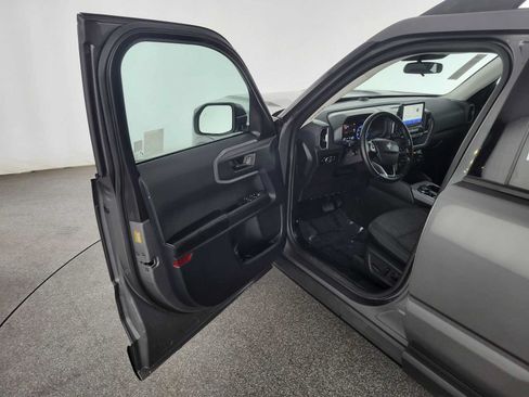 Used 2023 Ford Bronco Sport Big Bend w/ Convenience Package AWD/4WD image 19