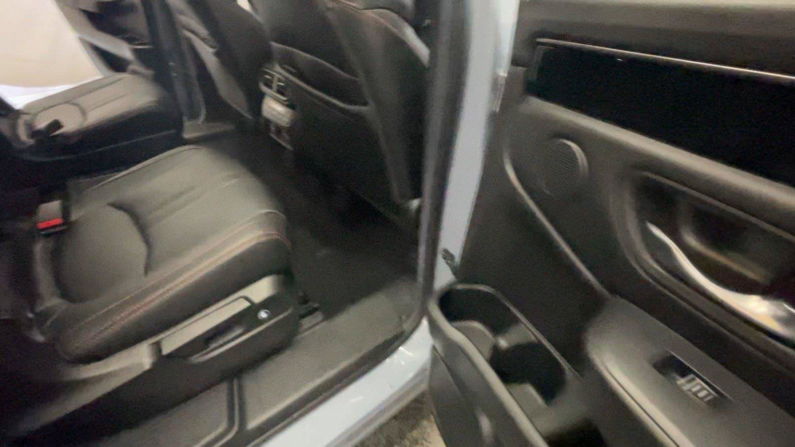 Certified 2024 Honda Pilot TrailSport image 23