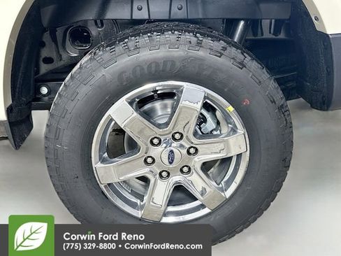 New 2026 Ford Ranger Lariat w/ FX4 Off-Road Package image 30