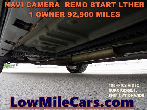 Used 2015 Ford Taurus SEL w/ Equipment Group 201A image 79