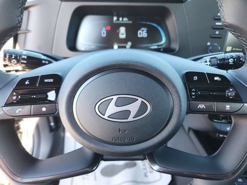 New 2026 Hyundai Elantra SEL Sport Premium FWD image 49