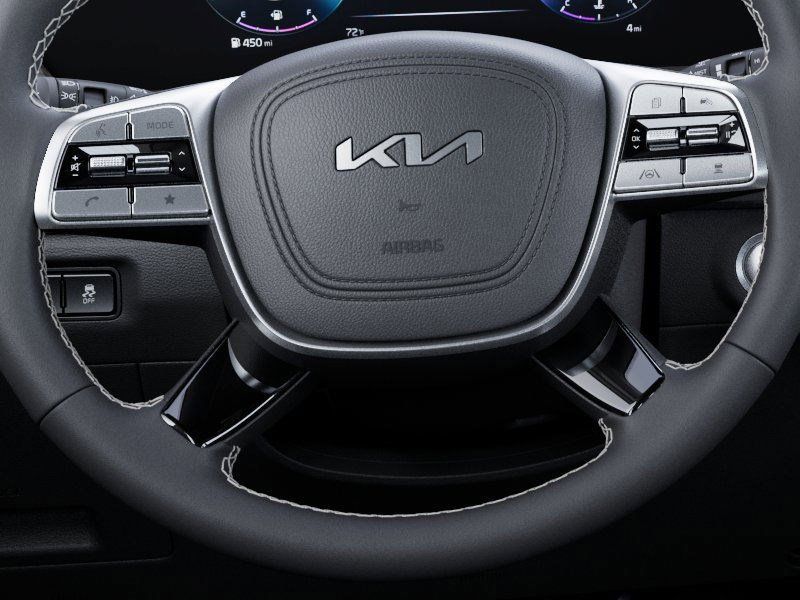 New 2025 Kia Telluride SX Prestige X-Line AWD/4WD image 22
