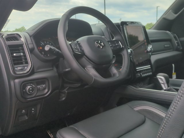 New 2026 RAM 1500 RHO AWD/4WD image 29