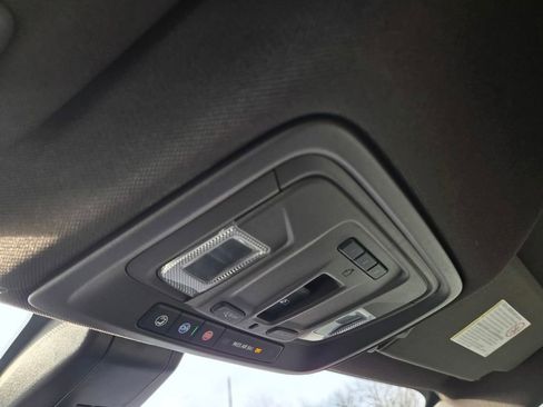 Used 2022 Chevrolet Silverado 2500 LTZ image 16