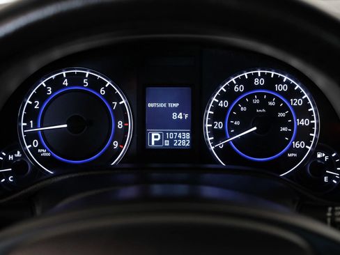 Used 2012 INFINITI G37 Convertible w/ Premium Pkg RWD image 16