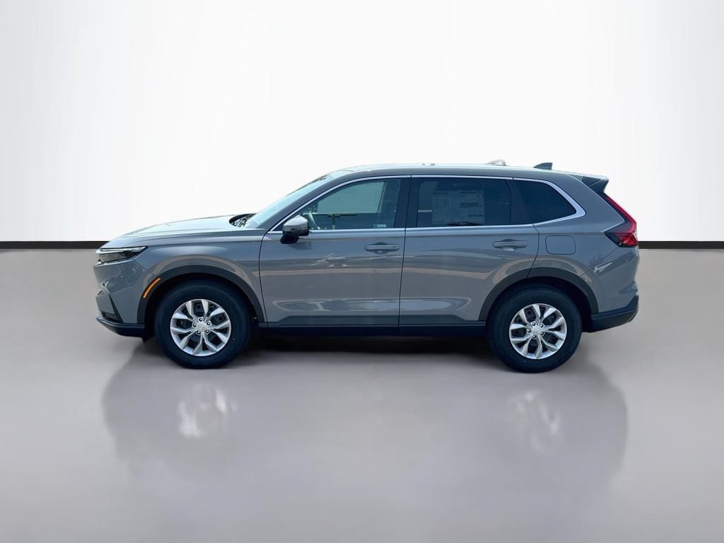 New 2026 Honda CR-V LX image 5