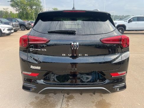 New 2026 Buick Encore GX Sport Touring w/ Advanced Technology Package image 5