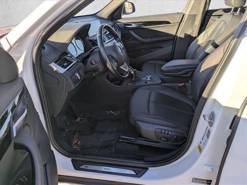 Used 2021 BMW X1 sDrive28i w/ Convenience Package image 17