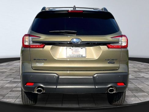 Certified 2024 Subaru Ascent Onyx Edition AWD/4WD image 4