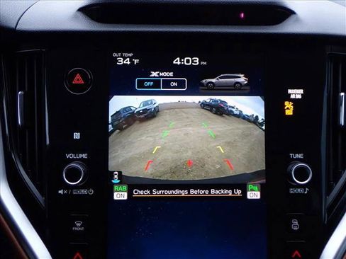 Used 2020 Subaru Outback Touring XT image 20