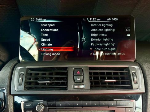 Used 2016 BMW 228i xDrive Convertible image 36