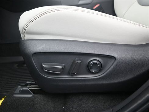 New 2025 Toyota RAV4 XLE Premium w/ Weather Package image 9