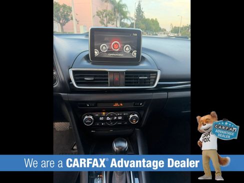 Used 2015 MAZDA MAZDA3 i Grand Touring FWD image 29