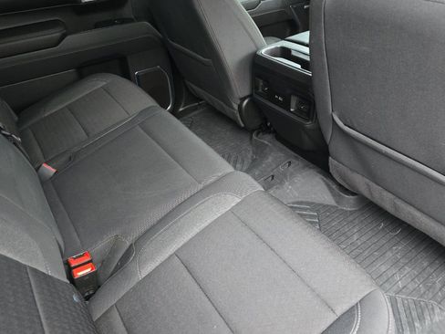 Used 2024 Chevrolet Silverado 1500 RST w/ Convenience Package II image 16