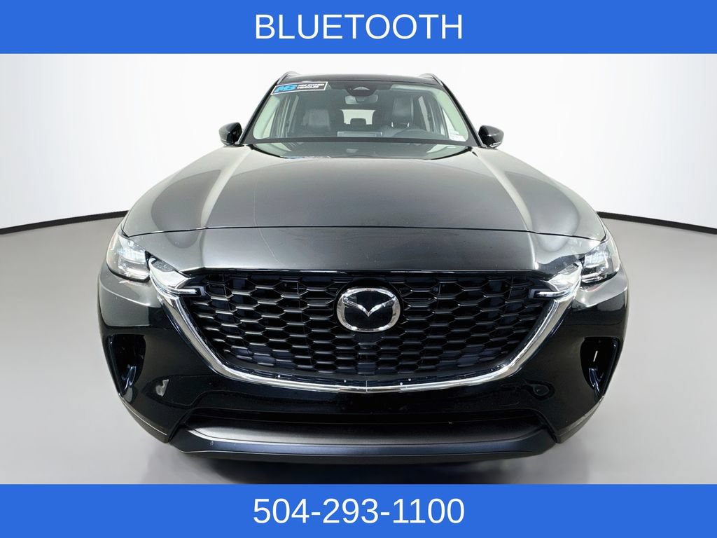 Used 2026 MAZDA CX-90 3.3 Turbo w/ Select Package AWD/4WD image 3