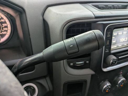 Used 2017 RAM 3500 Tradesman w/ Chrome Appearance Group image 13