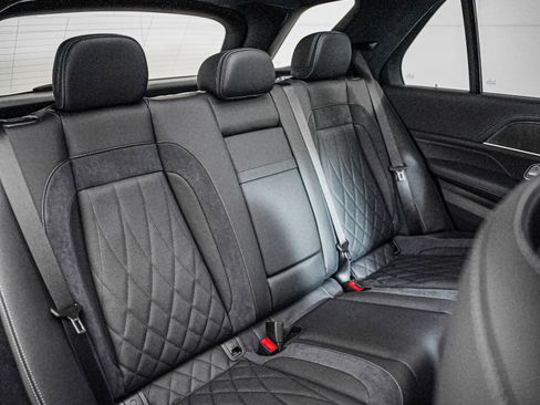 New 2026 Mercedes-Benz GLE 63 AMG S image 13