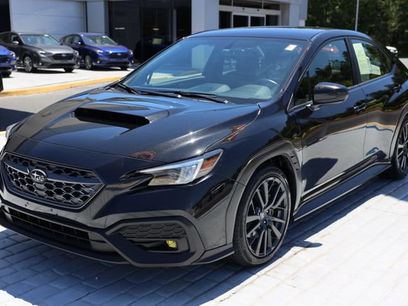 Used 2022 Subaru WRX Premium