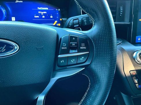 Used 2020 Ford Explorer ST w/ ST Street Pack image 24